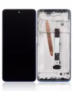 Display telefon Xiaomi Redmi Poco X3 / X3 Pro Refurbished (Blue) - imagine 2