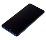 Display telefon Xiaomi Redmi Poco X3 / X3 Pro Refurbished (Blue) - imagine 5