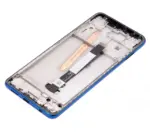Display telefon Xiaomi Redmi Poco X3 / X3 Pro Refurbished (Blue) - imagine 6