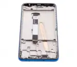 Display telefon Xiaomi Redmi Poco X3 / X3 Pro Refurbished (Blue) - imagine 8