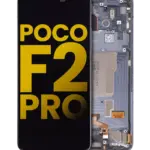 Display telefon Xiaomi Poco F2 Pro Refurbished (Gray)
