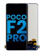 Display Xiaomi Poco F2 Pro / Redmi K30 Pro AMPlus In-Cell (Fara Rama)