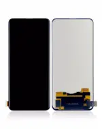 Display Xiaomi Poco F2 Pro / Redmi K30 Pro AMPlus In-Cell (Fara Rama) - imagine 2