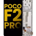 Display telefon Xiaomi Poco F2 Pro Refurbished