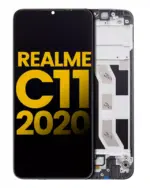 Ansamblu Display Realme C11 (2020) Refurbished