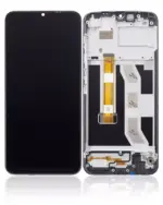 Ansamblu Display Realme C11 (2020) Refurbished - imagine 2
