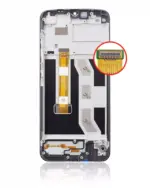 Ansamblu Display Realme C11 (2020) Refurbished - imagine 4