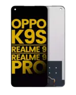 Ansamblu Display OPPO K9s / Realme 9 Pro /  Q3s / V25 Refurbished (Fara Rama)