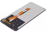 Ansamblu Display OPPO K9s / Realme 9 Pro /  Q3s / V25 Refurbished (Fara Rama) - imagine 6