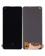 Ansamblu Display Realme 8 / 8 Pro (Refurbished) (Fara Rama) - imagine 2