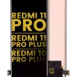 Ansamblu Display Realme 11 Pro / 11 Pro Plus / 10 Pro Plus Refurbished (Fara Rama)