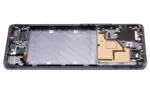 Display Xiaomi Mi 11 Refurbished (Black) - imagine 11