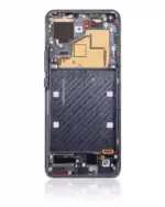 Display Xiaomi Mi 11 Refurbished (Black) - imagine 4