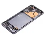 Display Xiaomi Mi 11 Refurbished (Black) - imagine 6