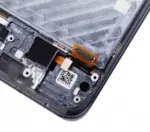 Display Xiaomi Mi 11 Refurbished (Black) - imagine 9