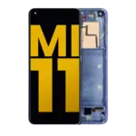 Display Xiaomi Mi 11 Refurbished (Violet)