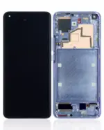 Display Xiaomi Mi 11 Refurbished (Violet) - imagine 2
