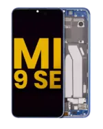 Display telefon Xiaomi  Mi 9 SE Refurbished (Blue)