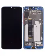 Display telefon Xiaomi  Mi 9 SE Refurbished (Blue) - imagine 2