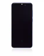 Display telefon Xiaomi  Mi 9 SE Refurbished (Blue) - imagine 3