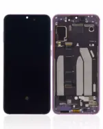 Display telefon Xiaomi  Mi 9 SE Refurbished (Violet) - imagine 2
