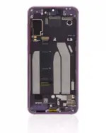 Display telefon Xiaomi  Mi 9 SE Refurbished (Violet) - imagine 4