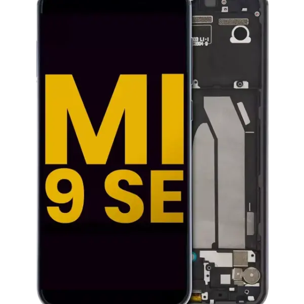 Display telefon Xiaomi  Mi 9 SE Refurbished (Gray)