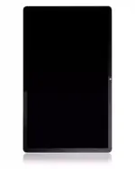 Ansamblu Display Lenovo Tab P11 Plus (TB-J616) (FHD Plus) Refurbished (Black) (Fara Rama) - imagine 2