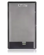Ansamblu Display Lenovo Tab P11 Plus (TB-J616) (FHD Plus) Refurbished (Black) (Fara Rama) - imagine 3