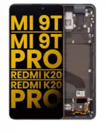 Display telefon Xiaomi Mi 9T / 9T Pro / K20 / K20 Pro Refurbished (Black)