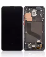 Display telefon Xiaomi Mi 9T / 9T Pro / K20 / K20 Pro Refurbished (Black) - imagine 2