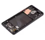 Display telefon Xiaomi Mi 9T / 9T Pro / K20 / K20 Pro Refurbished (Black) - imagine 6