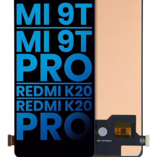 Display Xiaomi Mi 9T / 9T Pro / K20 / K20 Pro AMPlus In-Cell (Fara Rama)