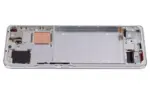 Display telefon Xiaomi Mi 11 Ultra Refurbished (White) - imagine 10