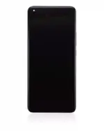 Display telefon Xiaomi Mi 11 Ultra Refurbished (White) - imagine 3