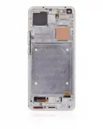 Display telefon Xiaomi Mi 11 Ultra Refurbished (White) - imagine 4
