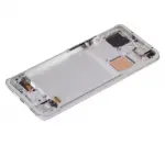 Display telefon Xiaomi Mi 11 Ultra Refurbished (White) - imagine 6