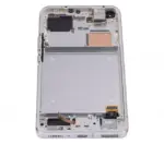 Display telefon Xiaomi Mi 11 Ultra Refurbished (White) - imagine 8