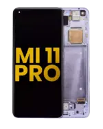 Display telefon Xiaomi Mi 11 Pro / Mi 11 Ultra Refurbished (Purple)