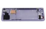 Display telefon Xiaomi Mi 11 Pro / Mi 11 Ultra Refurbished (Purple) - imagine 11