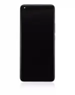 Display telefon Xiaomi Mi 11 Pro / Mi 11 Ultra Refurbished (Purple) - imagine 3