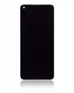 Display telefon Oppo A96 / K10 / Realme 9i Refurbished (Fara Rama) - imagine 3