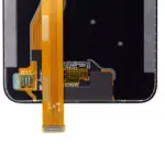 Display telefon Oppo A96 / K10 / Realme 9i Refurbished (Fara Rama) - imagine 7
