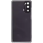 Capac Spate Sticla Samsung Galaxy S20 FE 5G AMPlus (Cloud Navy) - imagine 4
