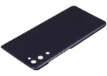 Capac Spate Sticla Samsung Galaxy S20 FE 5G AMPlus (Cloud Navy) - imagine 5