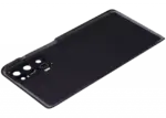 Capac Spate Sticla Samsung Galaxy S20 FE 5G AMPlus (Cloud Navy) - imagine 6