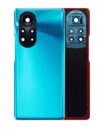 Capac Spate Sticla Huawei Nova 8 Pro (Green)