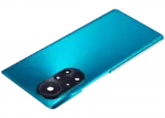 Capac Spate Sticla Huawei Nova 8 Pro (Green) - imagine 5