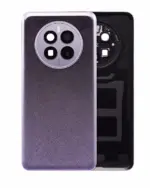 Capac spate Huawei Mate 50 Refurbished (Purple)