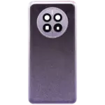 Capac spate Huawei Mate 50 Refurbished (Purple) - imagine 3